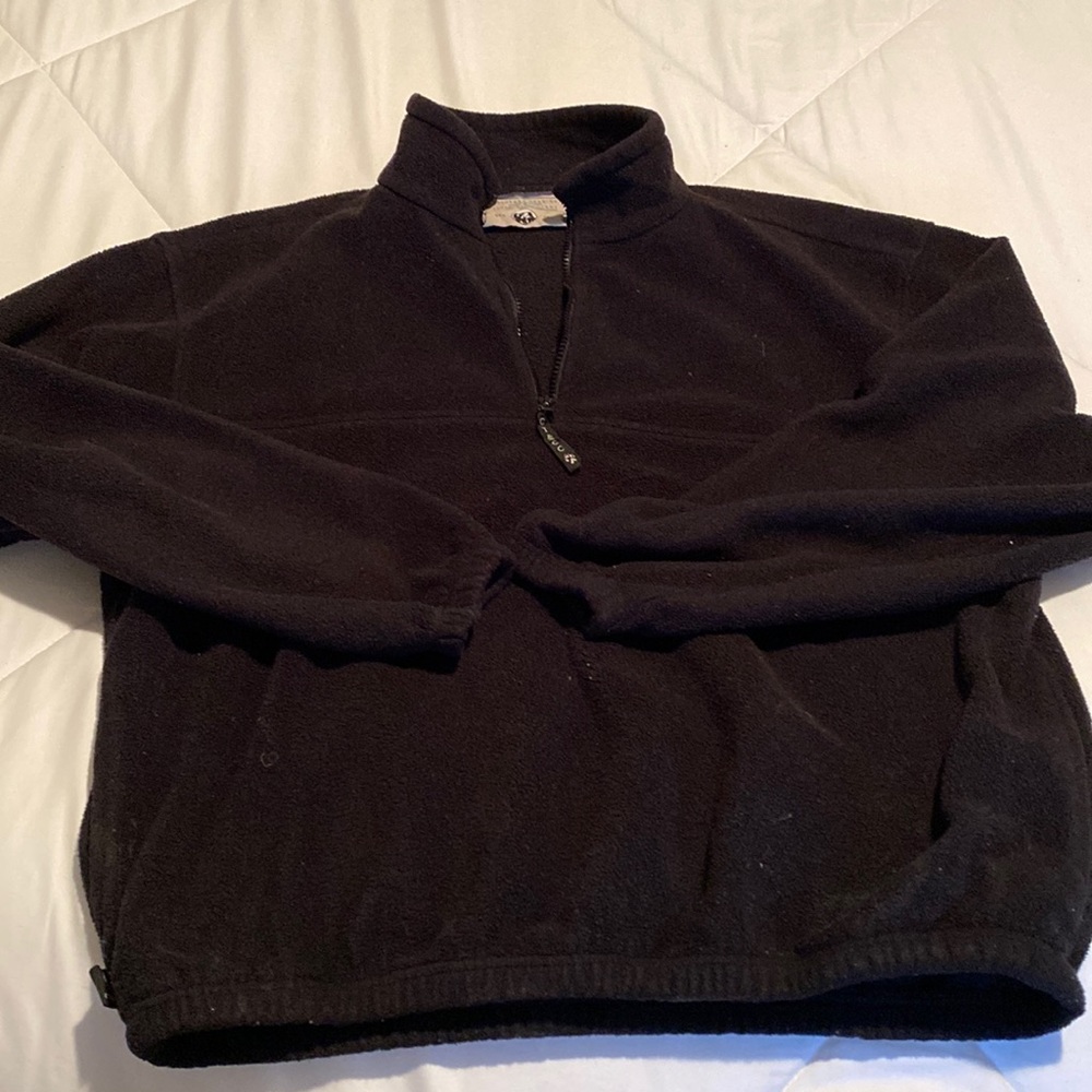 Colorado Trading and Clothing Company pullover jacket